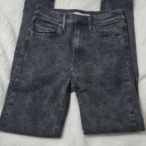 Levis jeans